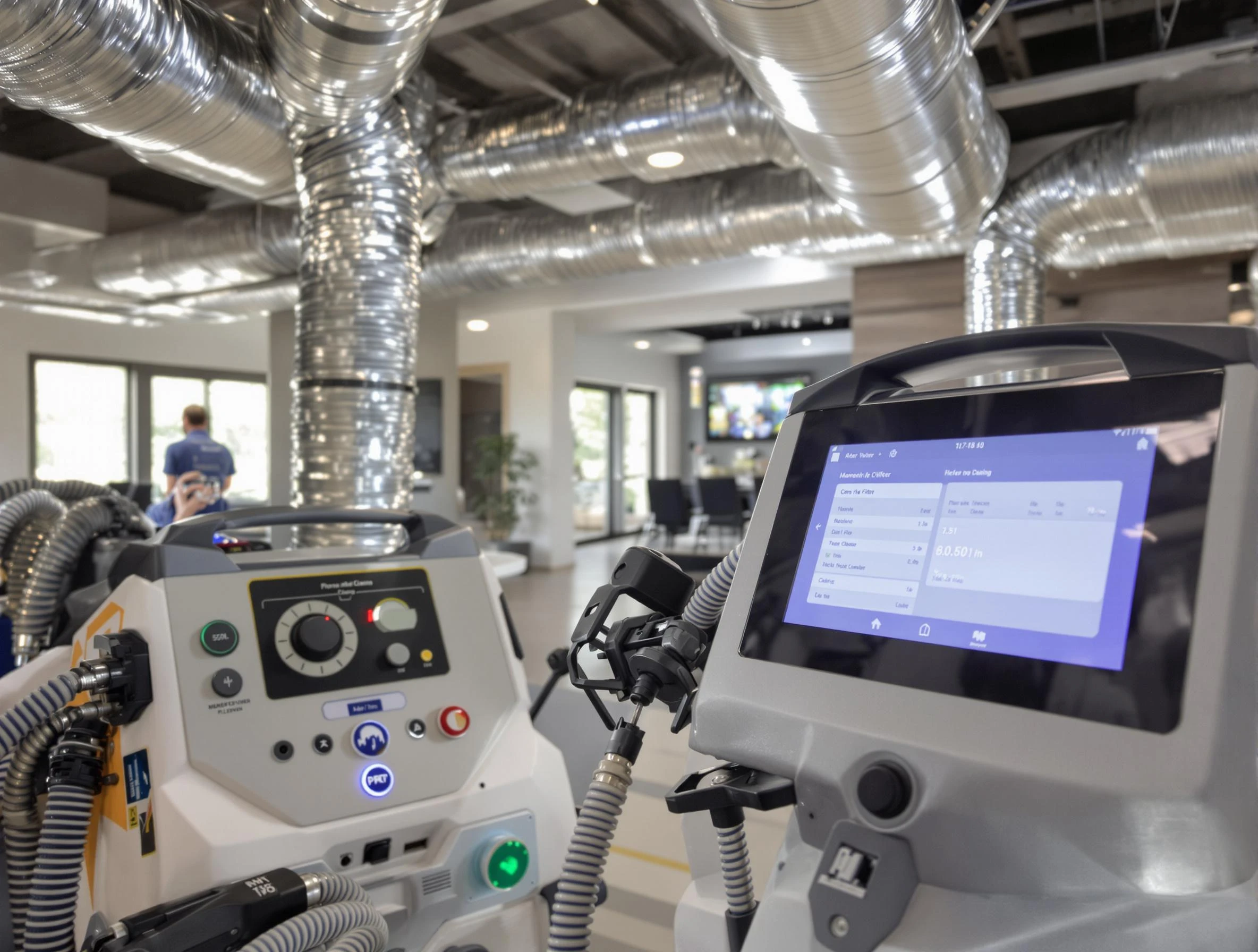 Expert mold remediation by Summit Park Air Duct Cleaning in Summit Park